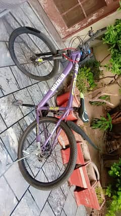 Benzor bicycle condition 9/10