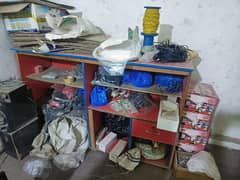 counter for sale