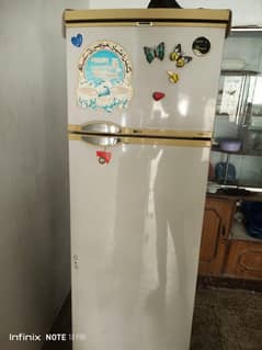 Philips refrigerator
