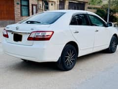 Toyota Premio 2010