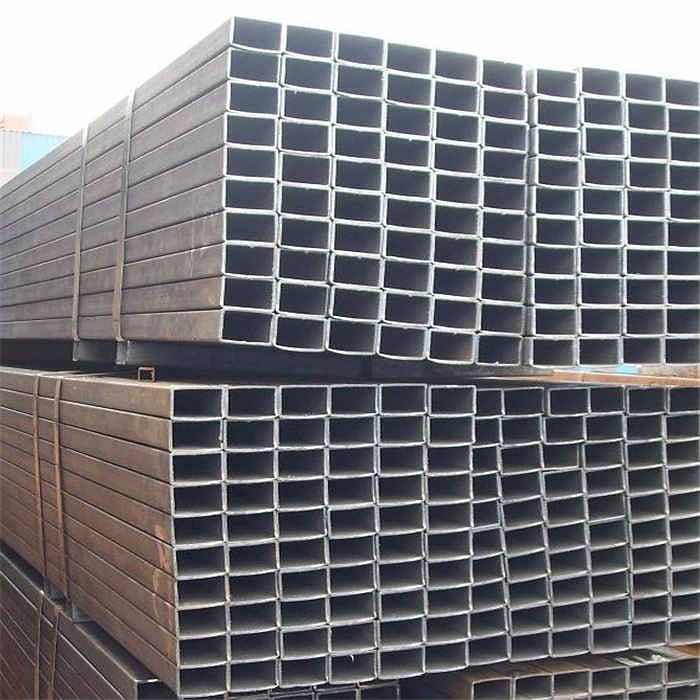 MS Rectangular/Square Pipe 1