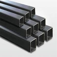MS Rectangular/Square Pipe 2