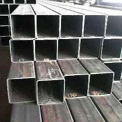 MS Rectangular/Square Pipe 4