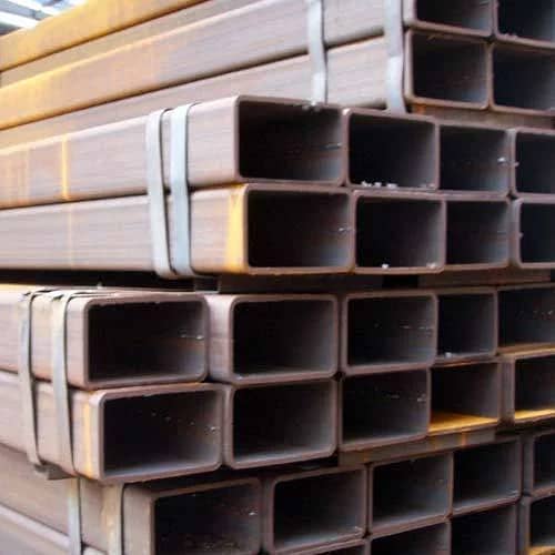 MS Rectangular/Square Pipe 7