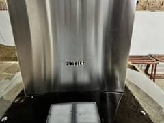 Fotile kitchen hood