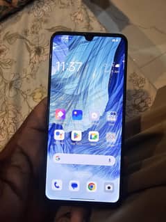 oppo F17 in original condition