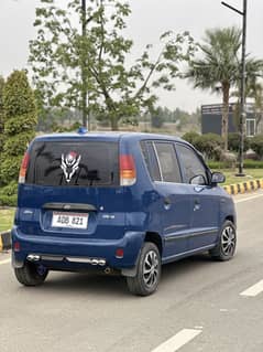 Santro 2000 modal