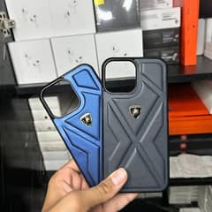 Apple lamborghini cases