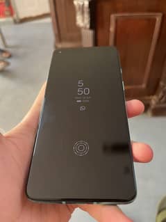 One plus 8 t 12/256 dual sim all ok urgent sale