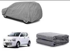 Passo Alto Wagon R Waterproof Top Cover – Cotton Coated – Best Quality