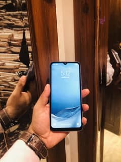 Redmi 10A 128 gb pta approved