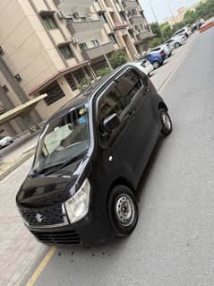 Wagonr imported