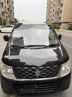 Wagonr imported