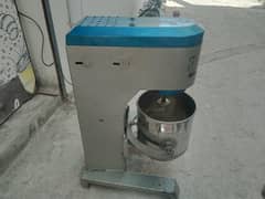 dou mashein for sell