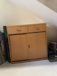 Book shelf