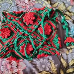 crochet
