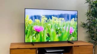 48  INCH Q LED  4K UHD SMART LATEST MODEL  NEW  03221257237