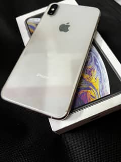 I phone xs max