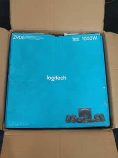 Logitech