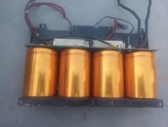 Capacitor