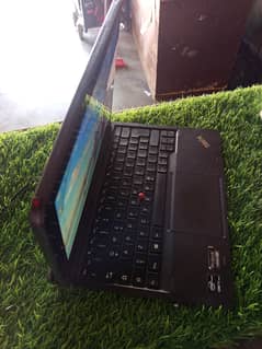 Lenovo touch and tablet