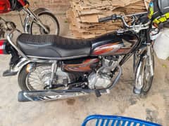 Bike for sale