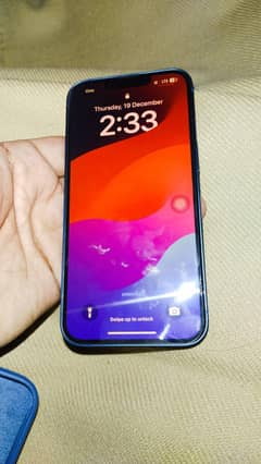 iphone 13 Blue PTA approved 512gb available