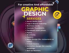 All services available