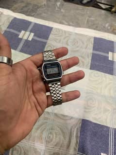 CASIO