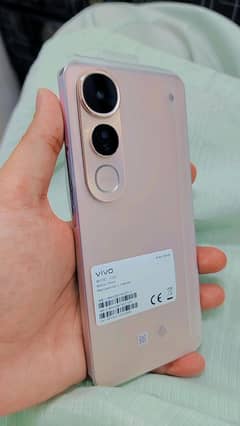 Vivo V50 Lite 4G Non Active