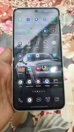samsung A55 5G 8/256 non pta