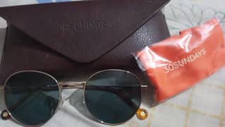 30Sunday SunGlasses