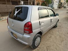 Suzuki Alto 2004 Ac Chilled Contact: 0/3/3/6/3/4/8/5/1/6/4