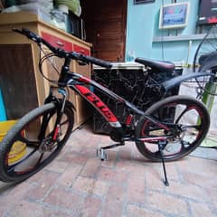Plus Sport Gear Cycle |× Special-Edition×|°FreshCondition°|