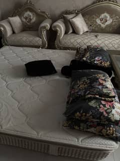 king size mattress 72x78 – master fresh guard