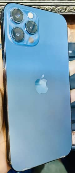 Apple iPhone 12 Pro Max PTA Water pack
