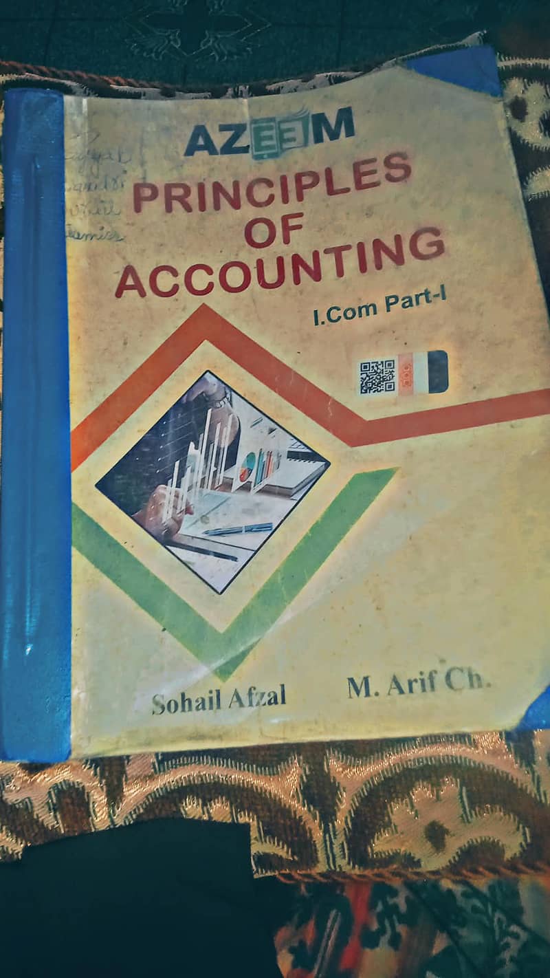 i com books part 1 0