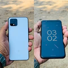 pixel 4xl (6/64) approved