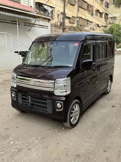 2020 Mazda Scrum Pz Wagon (Fully Loaded)Same Hijet Every Clipper Bolan