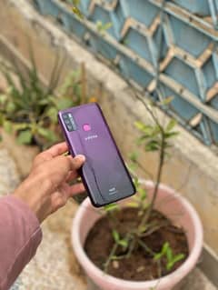 Infinix