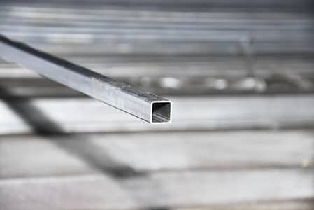 CR Pipes/Tubes (Cold Rolled Steel Tubing)
