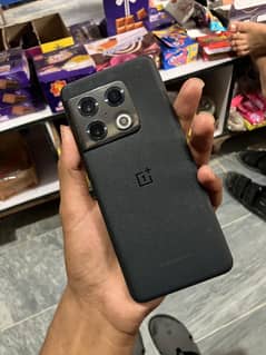one
