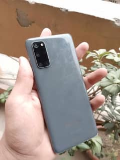Samsung s20 5g 128gb