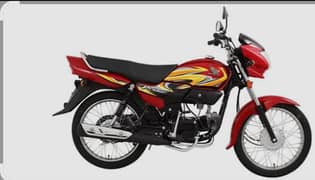 Honda pridor| Model 2022|Honda In Bike| Total GANUINE