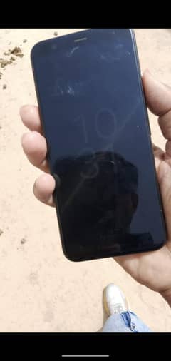 all oky mobile phone condition 10/9. good battery timing all okay