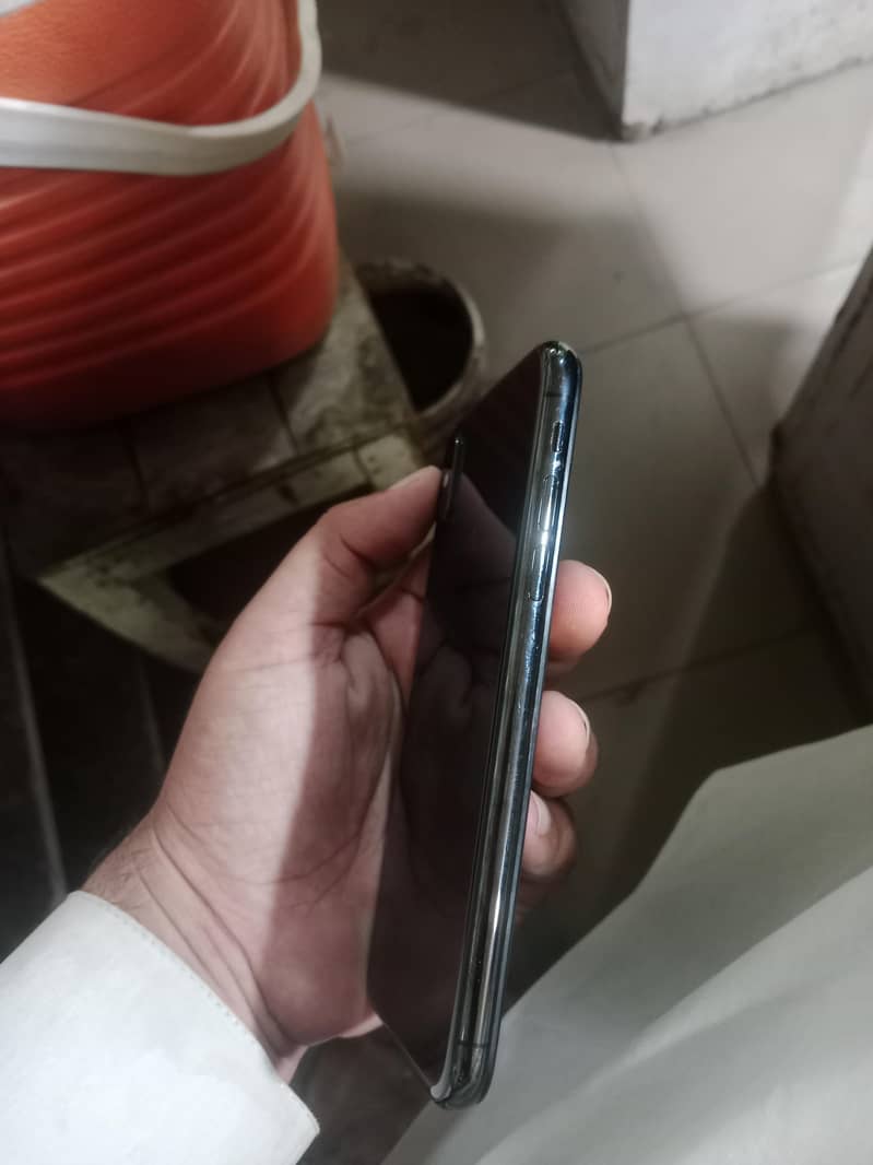 I phone x bypass Total jenion only display change 4