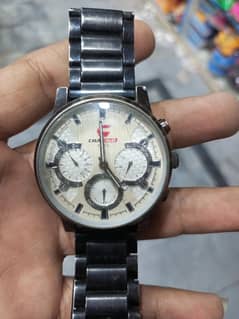 Best Man watch ⌚