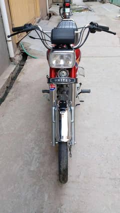 Selling