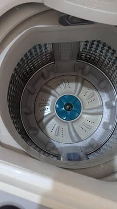 Samsung automatic machine 10kg condition 10/9