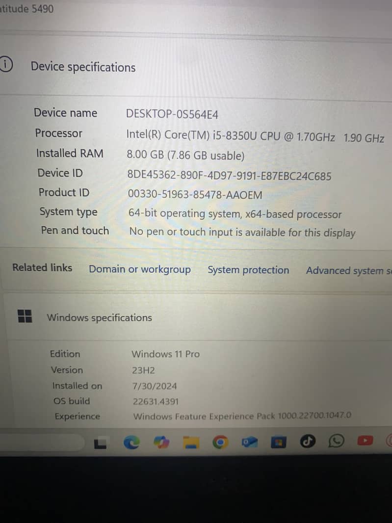 10/10 condition only one month used 0